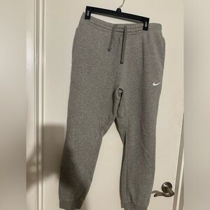 Nike sweat pants